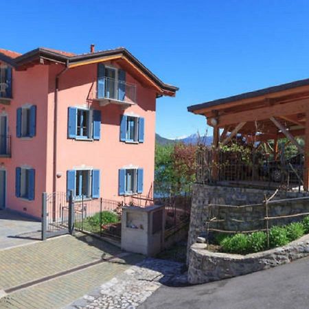 Appartamento Vista Lago - Mary Lezzeno Exterior photo