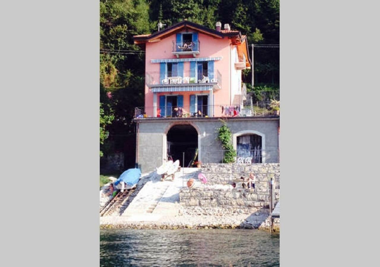 Appartamento Vista Lago - Mary Lezzeno Exterior photo
