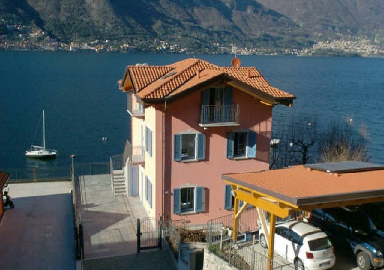 Appartamento Vista Lago - Mary Lezzeno Exterior photo
