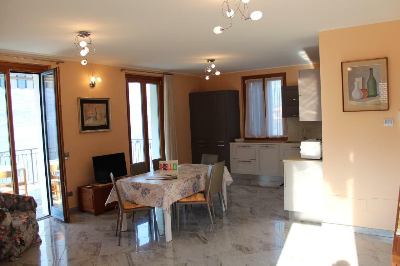 Appartamento Vista Lago - Mary Lezzeno Exterior photo